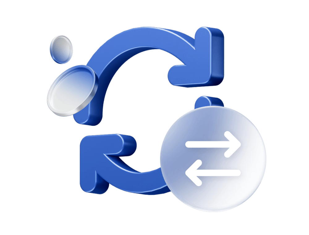 Рефинанс, оборотный