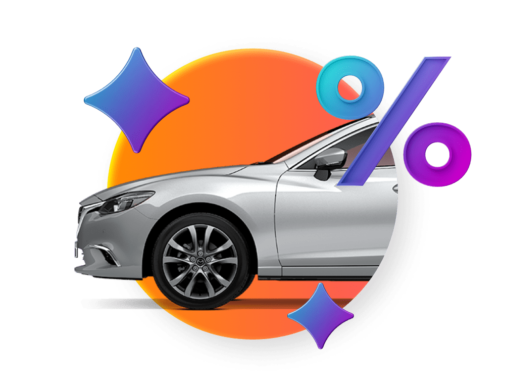 Автокредиты
